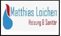 Matthias Loichen | Heizung & Sanitär | Vlotho