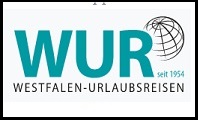 TUI ReiseCenter Westphalen-Urlaubsreisen GmbH Vlotho