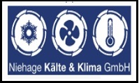 Niehage Kälte & Klima GmbH Vlotho Niehage Kälte & Klima GmbH Vlotho