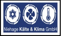 Niehage Kälte & Klima GmbH Vlotho
