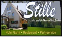 Hotel & Restaurant Stille Vlotho