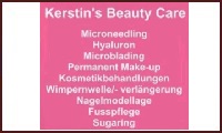 Kerstin`s Beauty Care